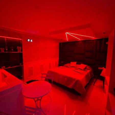 Samm B&B Porta San Gennaro Napoli Eksteriør billede