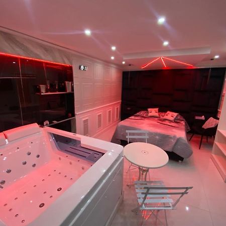 Samm B&B Porta San Gennaro Napoli Eksteriør billede