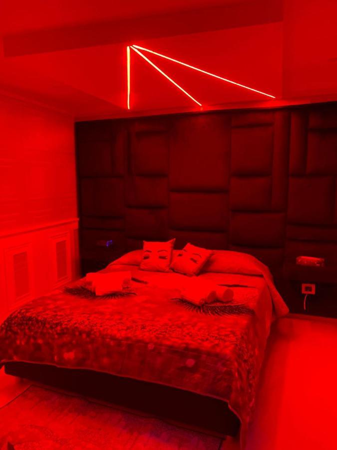 Samm B&B Porta San Gennaro Napoli Eksteriør billede