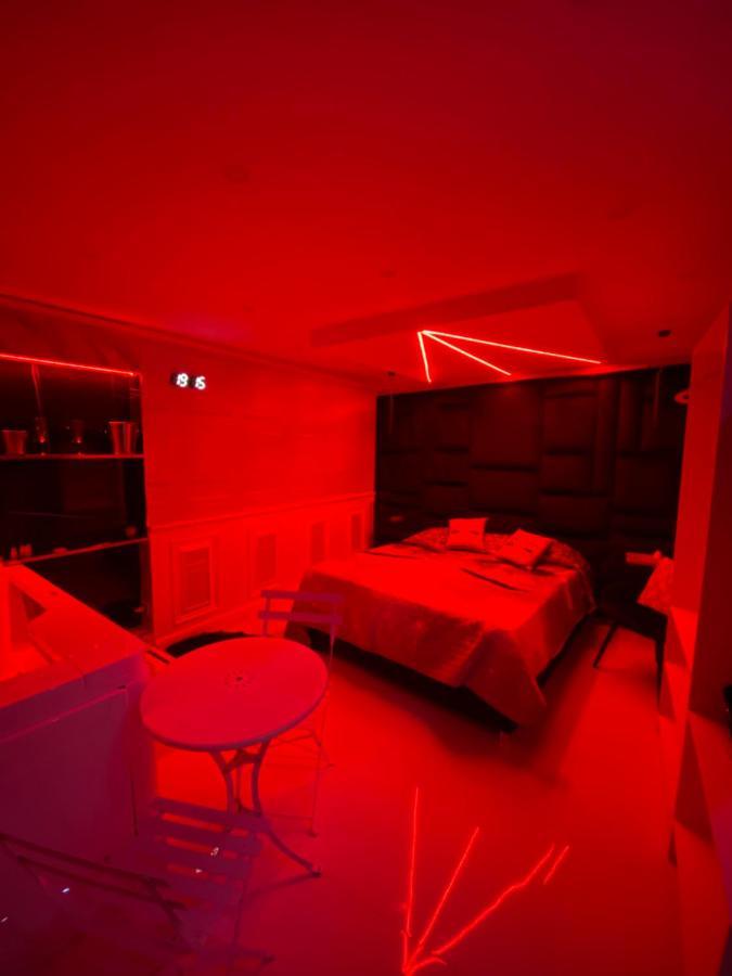 Samm B&B Porta San Gennaro Napoli Eksteriør billede