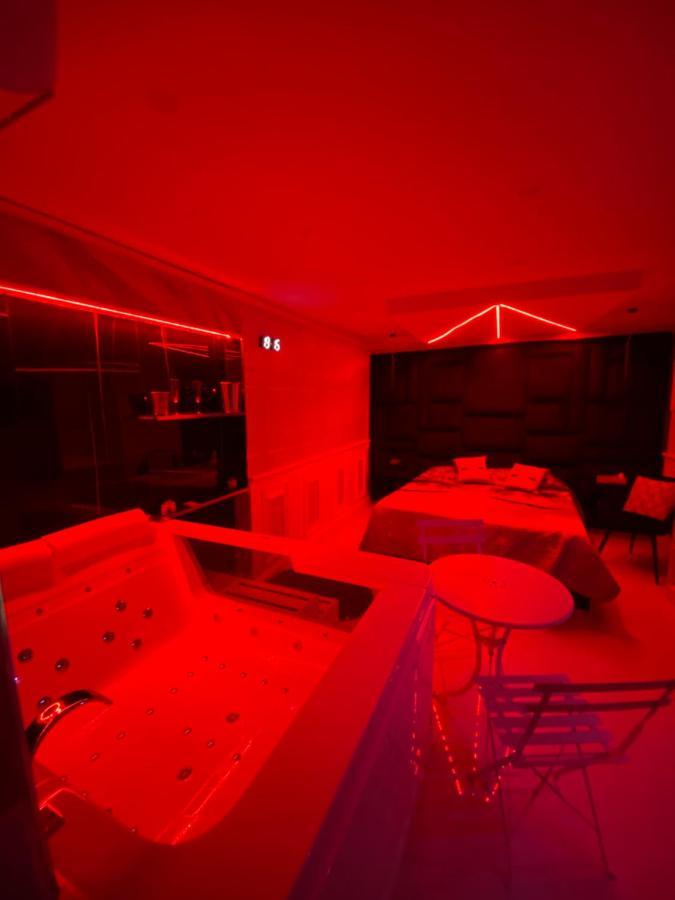 Samm B&B Porta San Gennaro Napoli Eksteriør billede