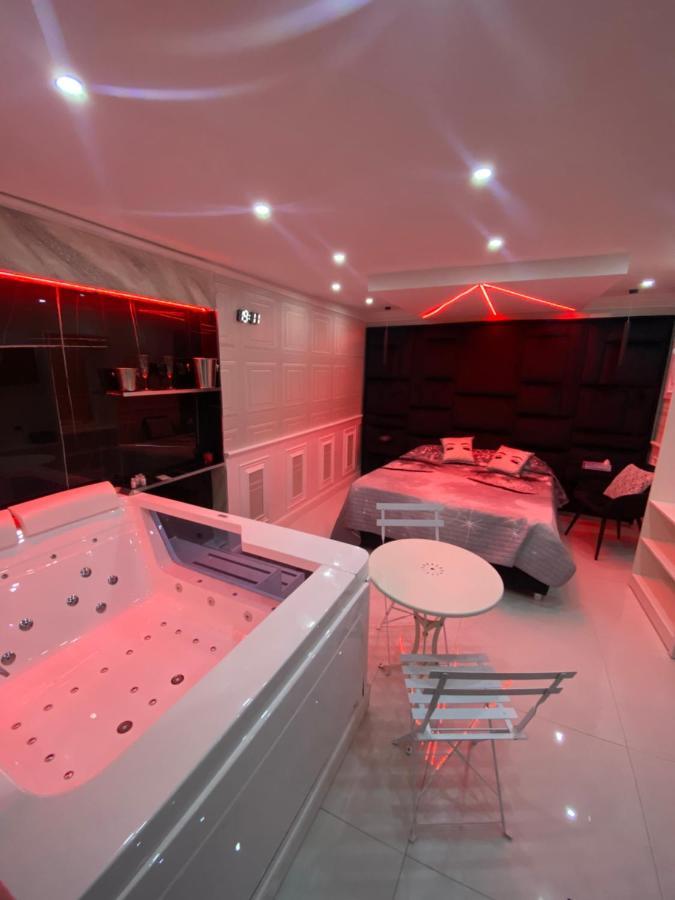Samm B&B Porta San Gennaro Napoli Eksteriør billede