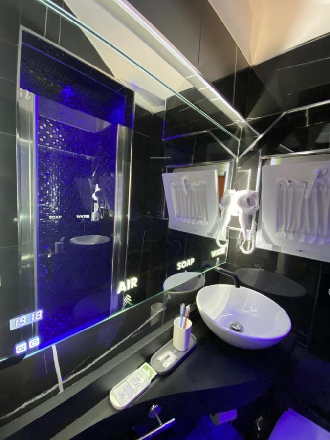 Samm B&B Porta San Gennaro Napoli Eksteriør billede