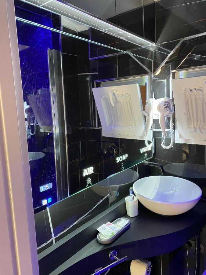 Samm B&B Porta San Gennaro Napoli Eksteriør billede