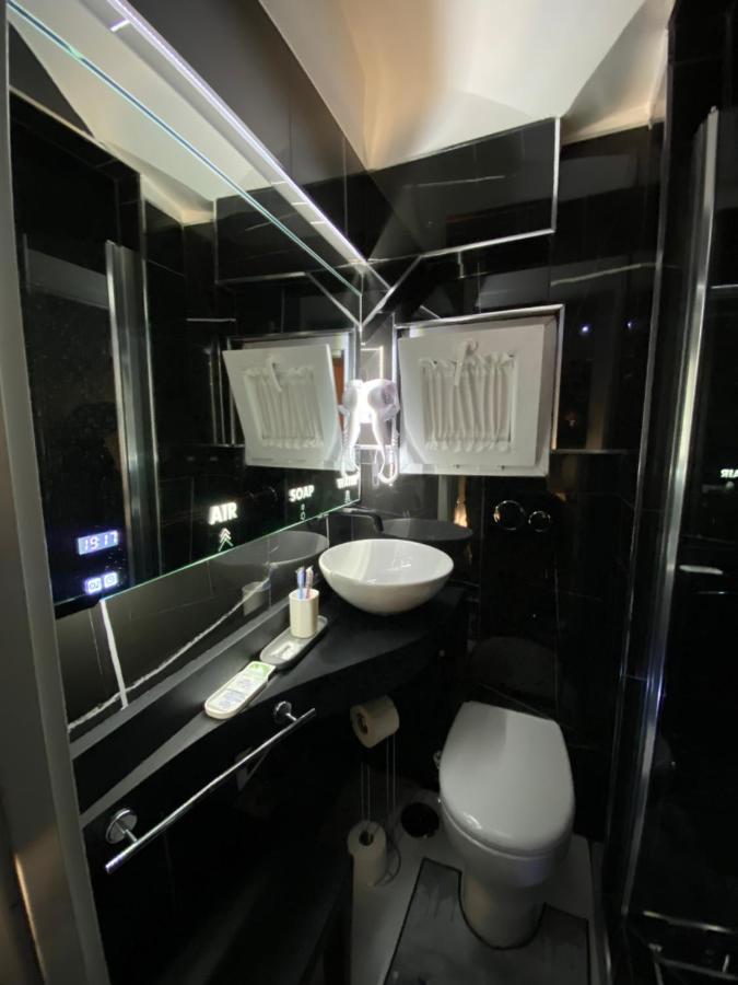 Samm B&B Porta San Gennaro Napoli Eksteriør billede