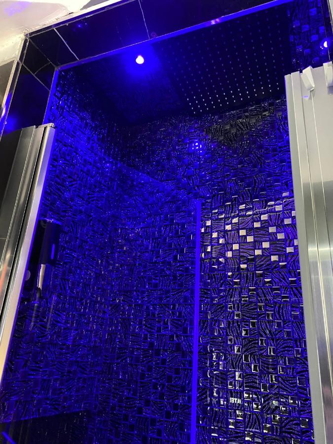Samm B&B Porta San Gennaro Napoli Eksteriør billede