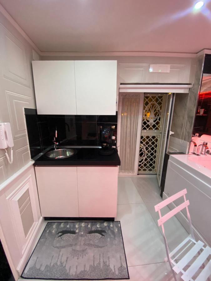 Samm B&B Porta San Gennaro Napoli Eksteriør billede